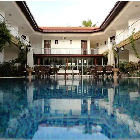Hotel So Dalyan Ortaca (Mugla)