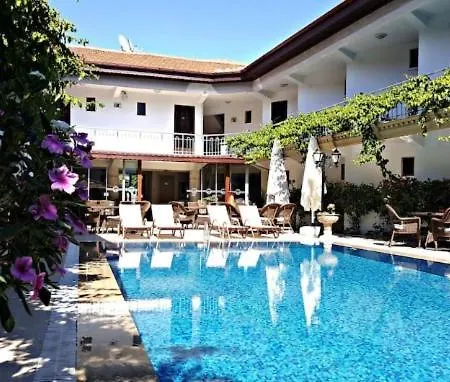 So Dalyan Ortaca (Mugla)