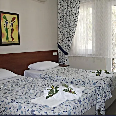 So Dalyan Ortaca (Mugla)