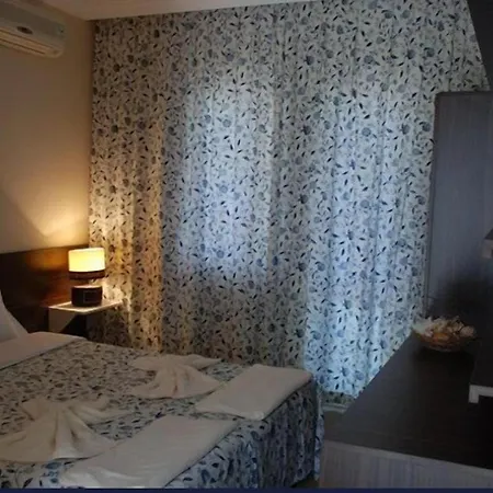 Hotel So Dalyan *