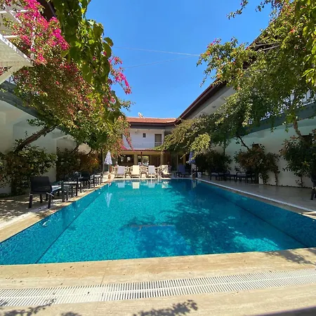 So Dalyan Hotel *