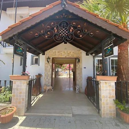 Hotel So Dalyan *