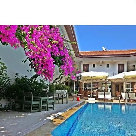 So Dalyan * Ortaca (Mugla)