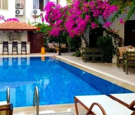 Hotel So Dalyan