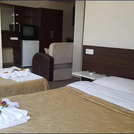 Hotel So Dalyan *
