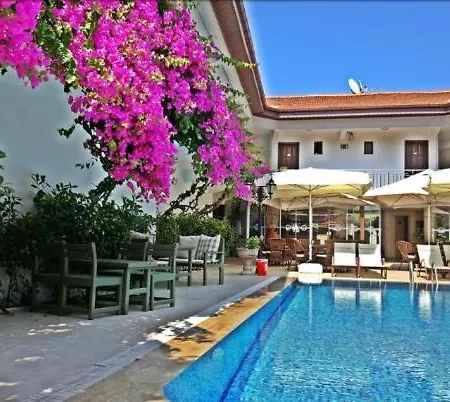So Dalyan *