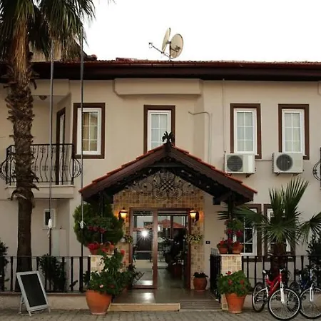 Hotel So Dalyan Ortaca (Mugla)