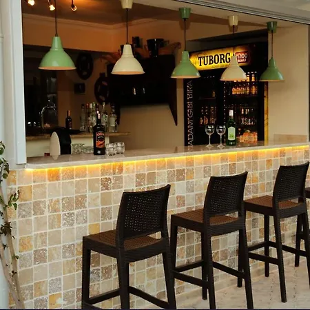 So Dalyan Hotel *