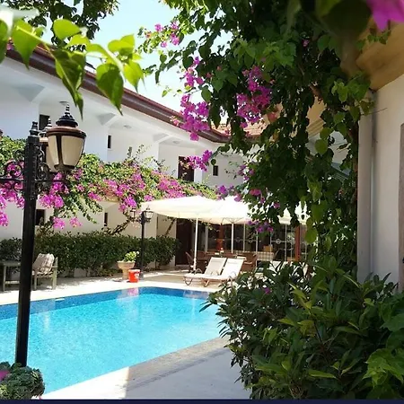 So Dalyan 호텔 Ortaca (Mugla)