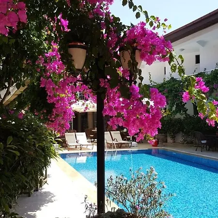 Hotel So Dalyan Ortaca (Mugla)