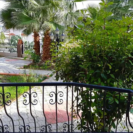 So Dalyan Hotel *