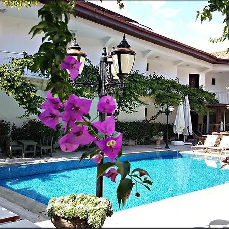 Hotel So Dalyan Ortaca (Mugla)