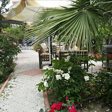 So Dalyan Ortaca (Mugla)
