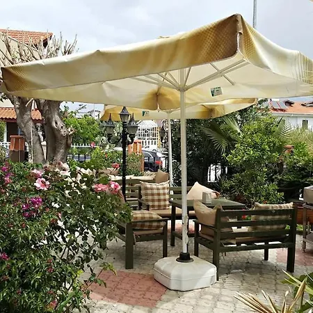 Hotel So Dalyan
