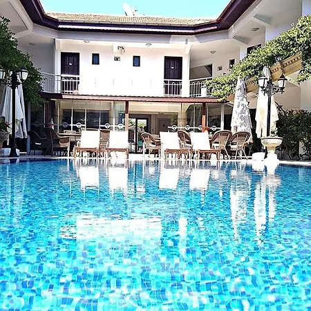 So Dalyan Hotel Ortaca (Mugla)