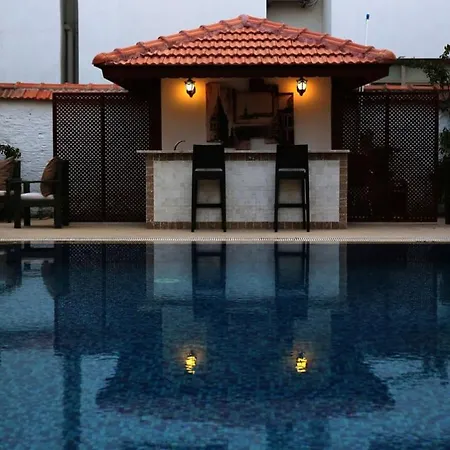 So Dalyan Hotel